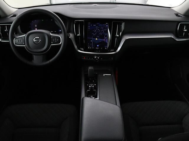 Volvo V60 2.0 B4 Core | 58.000km NAP | Stoel & Stuurverwarming | Full LED | Carplay | Camera | Elektrische achterklep | Navigatie