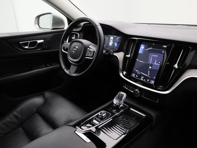 Volvo V60 2.0 T8 Recharge AWD Inscription | CAMERA | MEMORY | STOELVERW. | TREKHAAK
