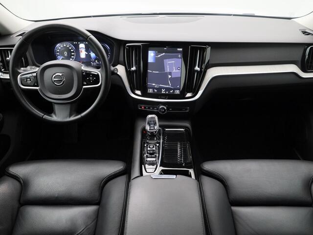 Volvo V60 2.0 T8 Recharge AWD Inscription | CAMERA | MEMORY | STOELVERW. | TREKHAAK
