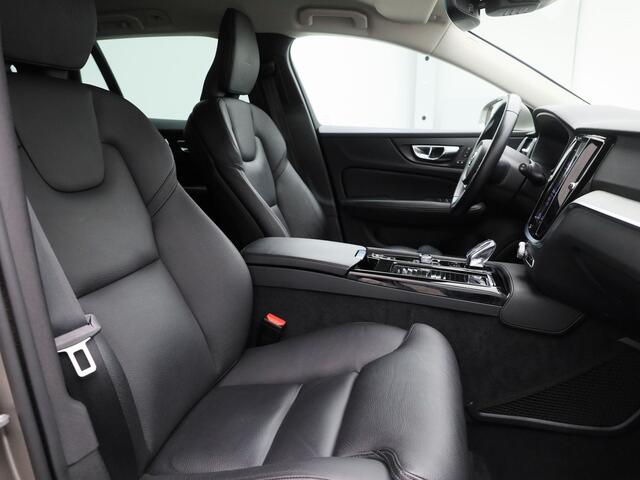 Volvo V60 2.0 T8 Recharge AWD Inscription | CAMERA | MEMORY | STOELVERW. | TREKHAAK