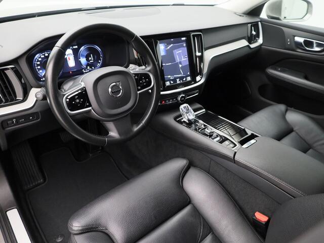 Volvo V60 2.0 T8 Recharge AWD Inscription | CAMERA | MEMORY | STOELVERW. | TREKHAAK