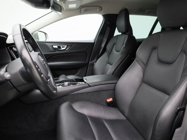 Volvo V60 2.0 T8 Recharge AWD Inscription | CAMERA | MEMORY | STOELVERW. | TREKHAAK