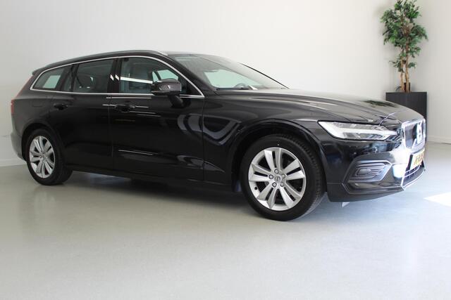 Volvo V60 2.0 D4 Momentum | NL-AUTO+N.A.P! | 191PK | STOEL-VERW | NAVI | WEGKL-TRHAAK | 17'LMV | LED |