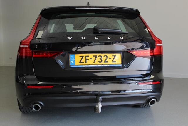 Volvo V60 2.0 D4 Momentum | NL-AUTO+N.A.P! | 191PK | STOEL-VERW | NAVI | WEGKL-TRHAAK | 17'LMV | LED |