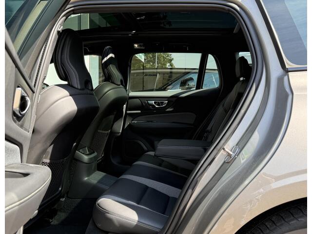 Volvo V60 2.0 T6 Recharge AWD R-Design |Panorama|360°Camera|Trekhaak|