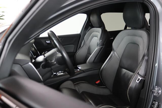 Volvo V60 2.0 T6 Recharge AWD R-Design, Camera, Memory, Navigatie, LED, Cruise Control, Stoel/Stuurverwarming.