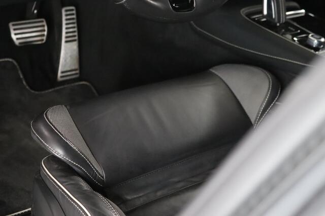 Volvo V60 2.0 T6 Recharge AWD R-Design, Camera, Memory, Navigatie, LED, Cruise Control, Stoel/Stuurverwarming.
