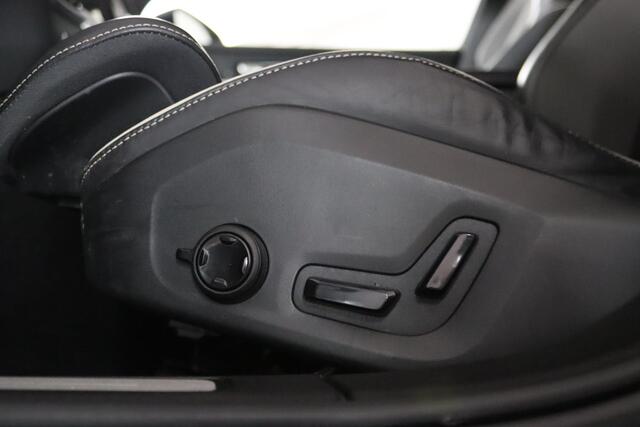 Volvo V60 2.0 T6 Recharge AWD R-Design, Camera, Memory, Navigatie, LED, Cruise Control, Stoel/Stuurverwarming.