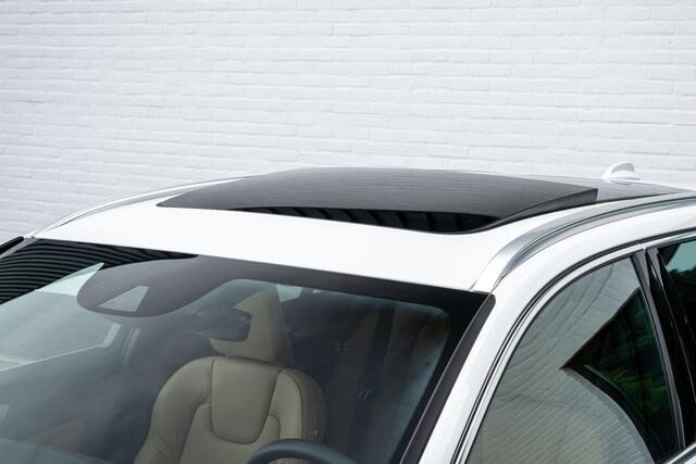 Volvo V60 2.0 T6 Recharge AWD Inscription LONG RANGE Massage