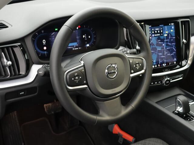 Volvo V60 2.0 B3 Essential Edition | 18 inch velgen | adaptive cruisecontr