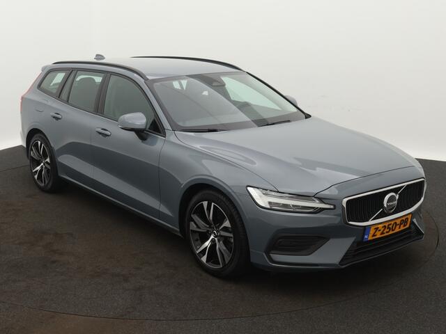 Volvo V60 2.0 B3 Essential Edition | 18 inch velgen | adaptive cruisecontr