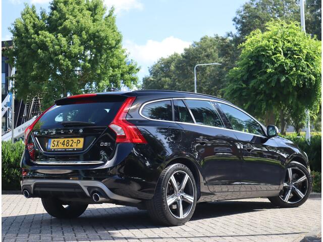 Volvo V60 2.4 D5 Twin Engine R-Design