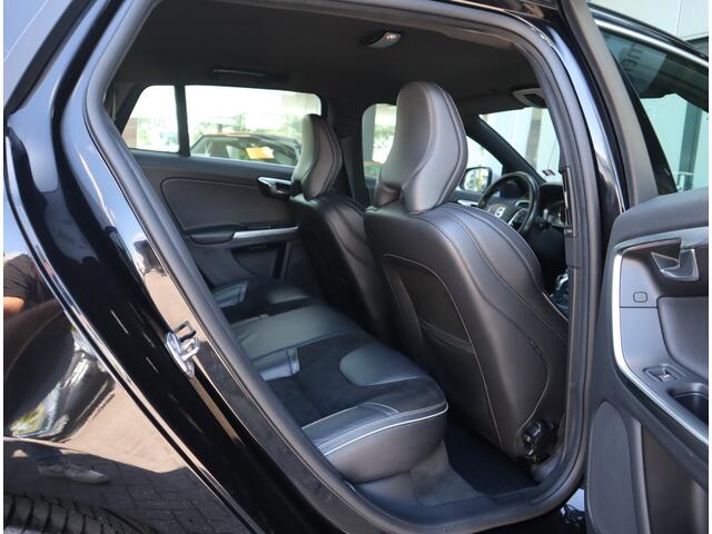Volvo V60 2.4 D5 Twin Engine R-Design