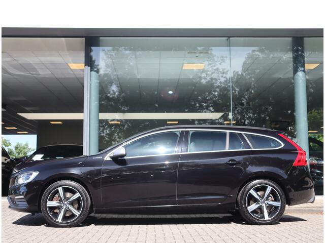 Volvo V60 2.4 D5 Twin Engine R-Design