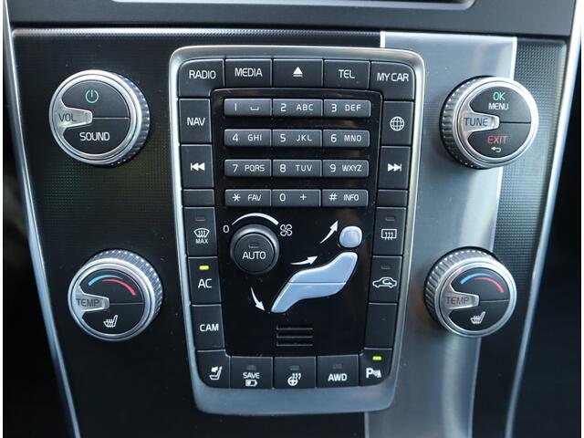 Volvo V60 2.4 D5 Twin Engine R-Design