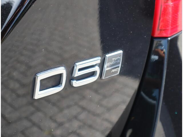 Volvo V60 2.4 D5 Twin Engine R-Design