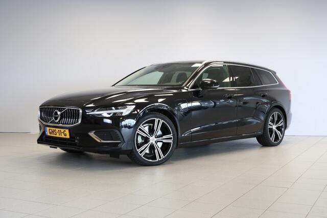 Volvo V60 2.0 T6 Plug-in hybrid AWD Inscription - Trekhaak - H/K