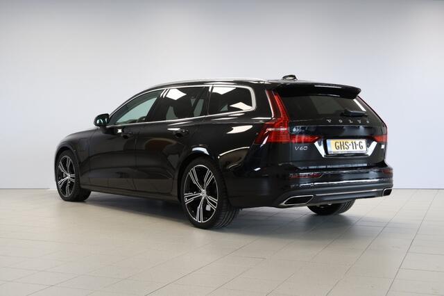 Volvo V60 2.0 T6 Plug-in hybrid AWD Inscription - Trekhaak - H/K