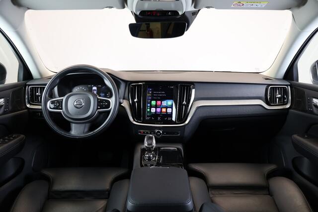 Volvo V60 2.0 T6 Plug-in hybrid AWD Inscription - Trekhaak - H/K