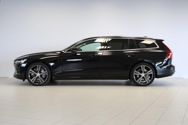 Volvo V60 2.0 T6 Plug-in hybrid AWD Inscription - Trekhaak - H/K