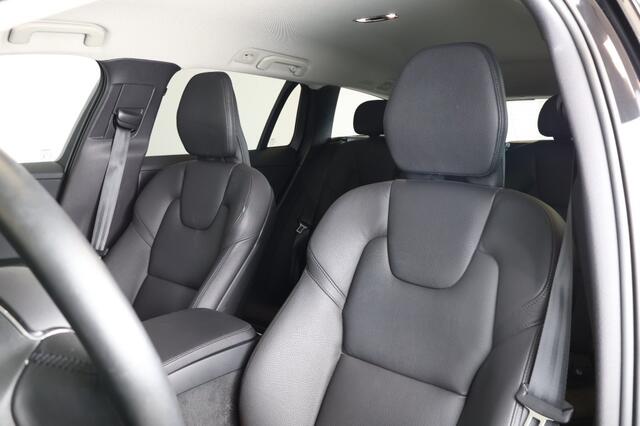 Volvo V60 2.0 T6 Plug-in hybrid AWD Inscription - Trekhaak - H/K