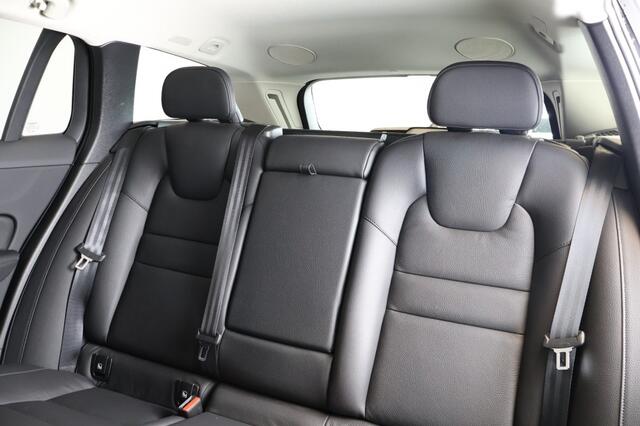 Volvo V60 2.0 T6 Plug-in hybrid AWD Inscription - Trekhaak - H/K