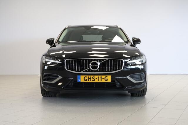 Volvo V60 2.0 T6 Plug-in hybrid AWD Inscription - Trekhaak - H/K