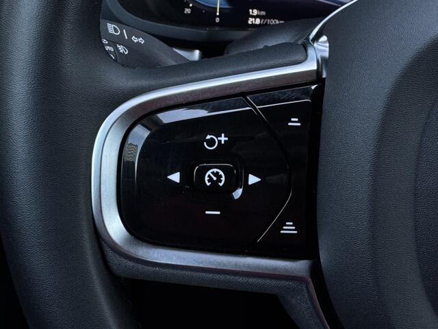 Volvo V60 2.0 T6 Plug-in hybrid AWD Plus Bright GRATIS Afleverpakket! | Harman & Kardon | Trekhaak Uitklapbaar | Elektrische Stoelen |