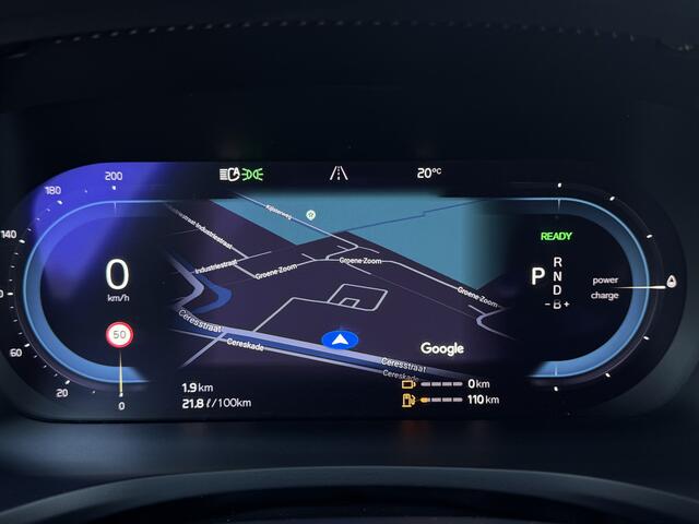 Volvo V60 2.0 T6 Plug-in hybrid AWD Plus Bright GRATIS Afleverpakket! | Harman & Kardon | Trekhaak Uitklapbaar | Elektrische Stoelen |