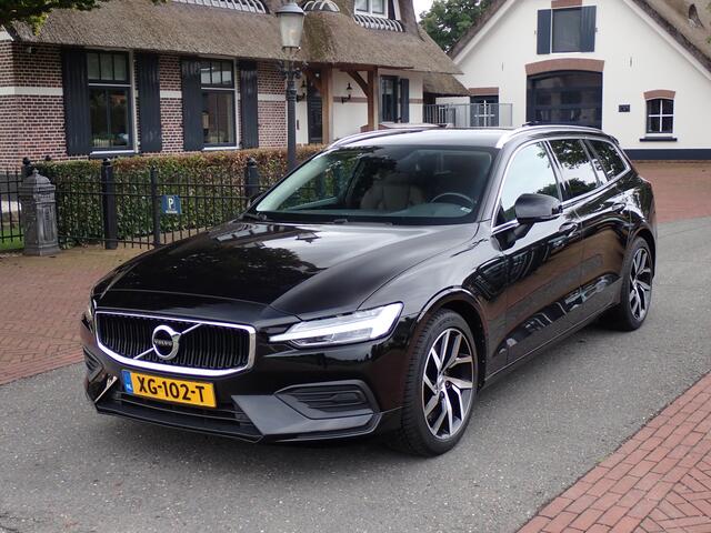 Volvo V60 2.0 T5 inscription