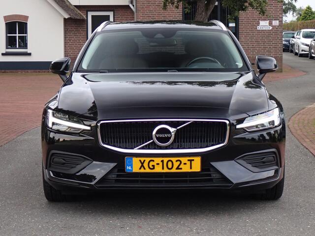 Volvo V60 2.0 T5 inscription