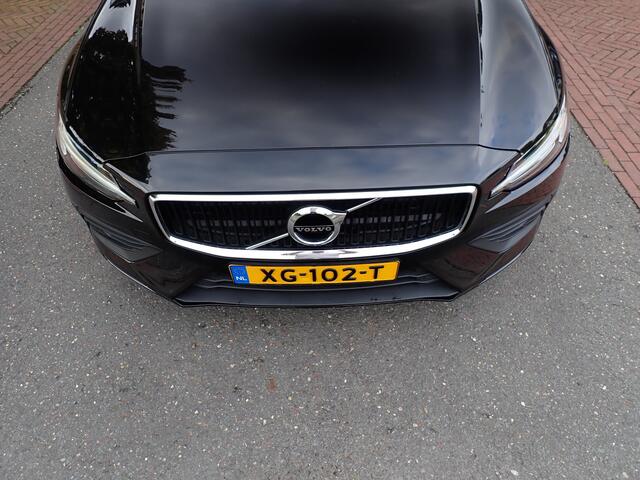 Volvo V60 2.0 T5 inscription