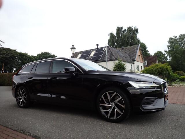 Volvo V60 2.0 T5 inscription