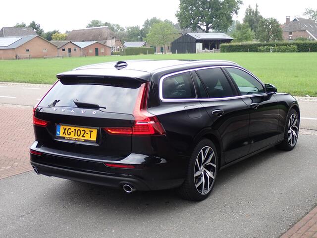 Volvo V60 2.0 T5 inscription