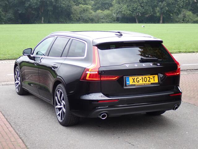 Volvo V60 2.0 T5 inscription