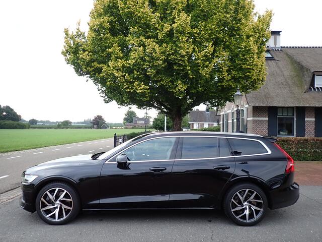 Volvo V60 2.0 T5 inscription