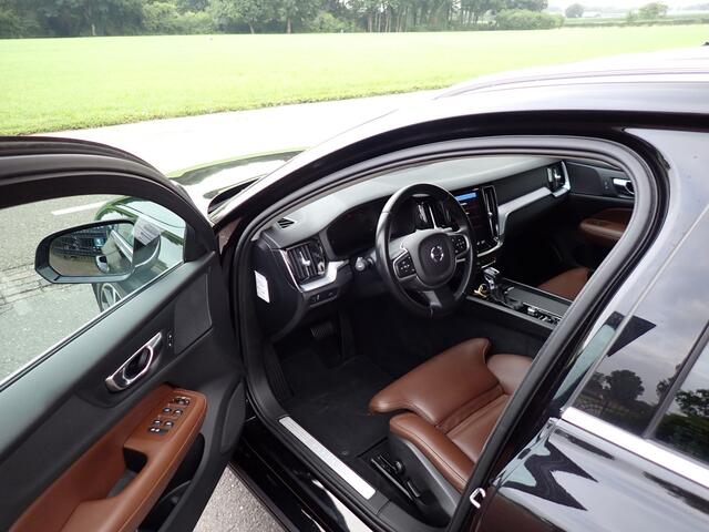 Volvo V60 2.0 T5 inscription