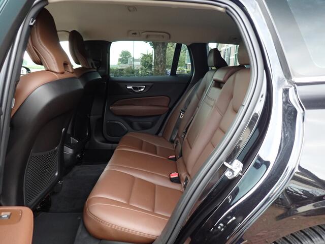 Volvo V60 2.0 T5 inscription
