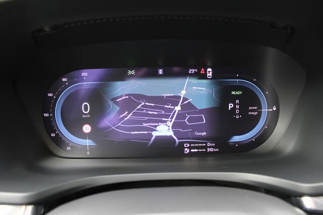 Volvo V60 2.0 T6 Plug-in hybrid AWD Plus Dark | H/K | BLIS | Leder | Pilot Assist | Navigatie