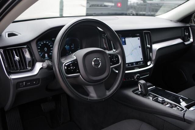 Volvo V60 2.0 T6 Recharge AWD 350 PK Inscription Expression PHEV, Camera, Winterpakket