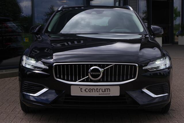 Volvo V60 2.0 T6 Recharge AWD 350 PK Inscription Expression PHEV, Camera, Winterpakket