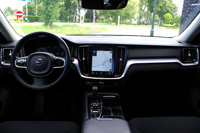 Volvo V60 2.0 T6 Recharge AWD 350 PK Inscription Expression PHEV, Camera, Winterpakket