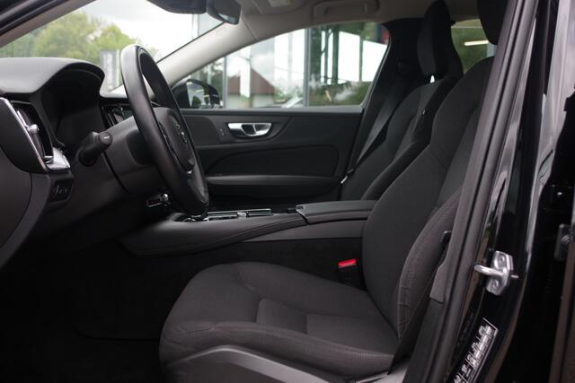 Volvo V60 2.0 T6 Recharge AWD 350 PK Inscription Expression PHEV, Camera, Winterpakket