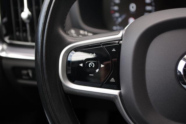 Volvo V60 2.0 T6 Recharge AWD 350 PK Inscription Expression PHEV, Camera, Winterpakket