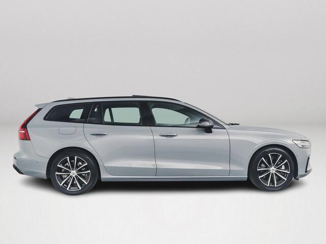 Volvo V60 T6 Aut. Plug-in hybrid AWD Plus Dark | Panoramadak | Harman Kardon | 360° camera | Trekhaak