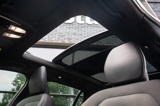 Volvo V60 2.0 T6 Plug-in hybrid AWD Plus Bright , Pano, Nappaleder, Harman/Kardon, Memory