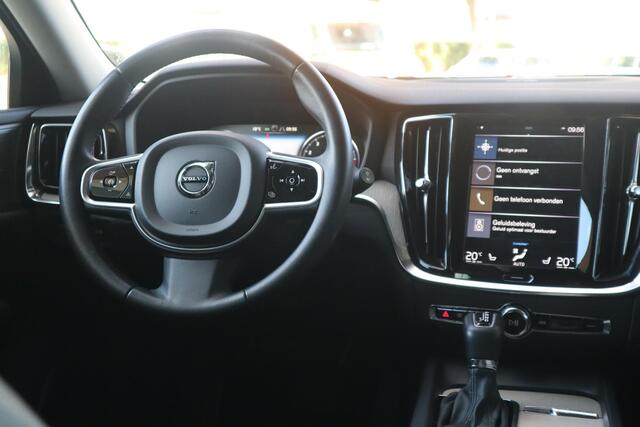 Volvo V60 2.0 T5 Inscription