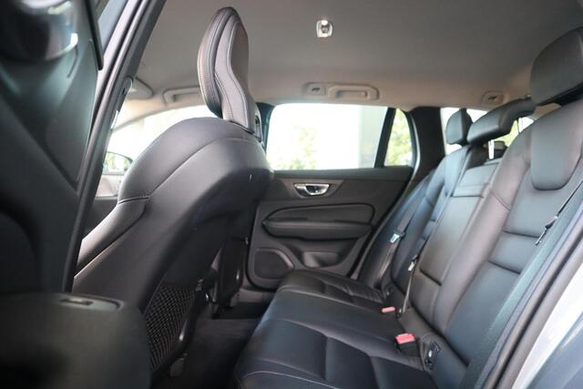 Volvo V60 2.0 T5 Inscription