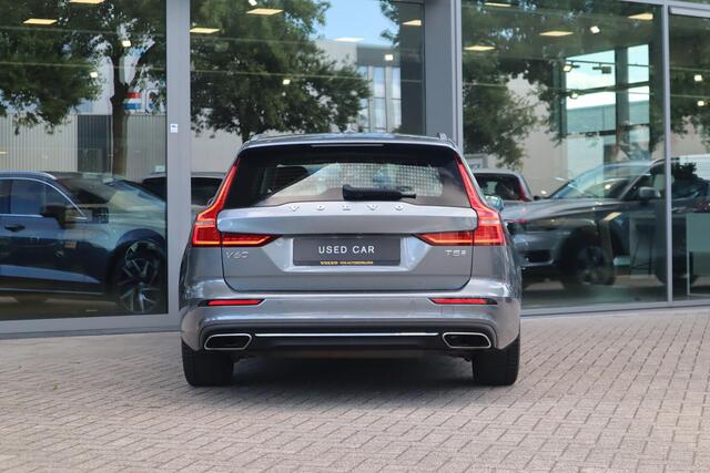 Volvo V60 2.0 T5 Inscription
