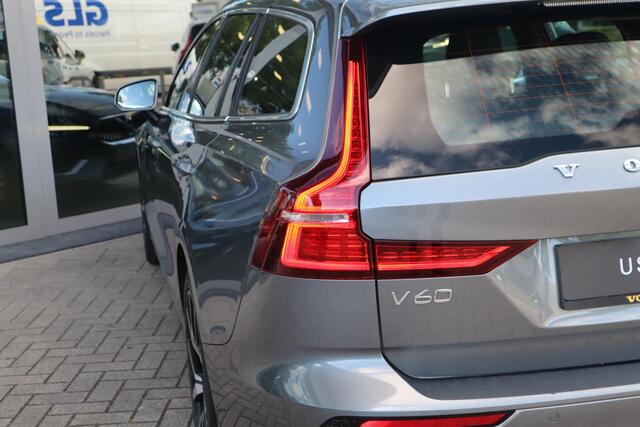 Volvo V60 2.0 T5 Inscription